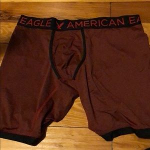 AE XL long length trunk